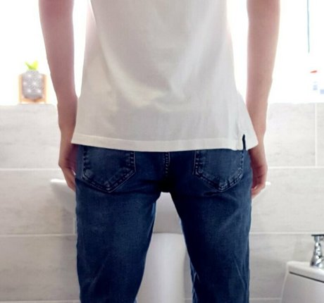 feet slave onlyfans hot pic