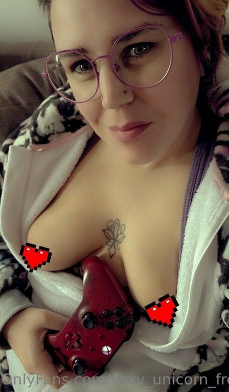 sexy unicorn free nude model image