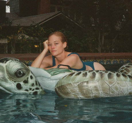 Jane Levy exclusive pornstar picture