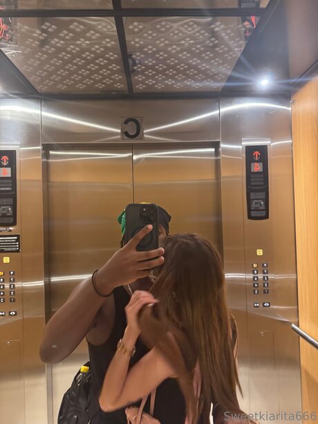 sweetkiarita666 nude star galleries