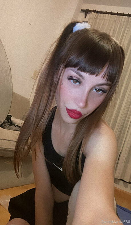 sweetkiarita666 nudes pornstar pictures