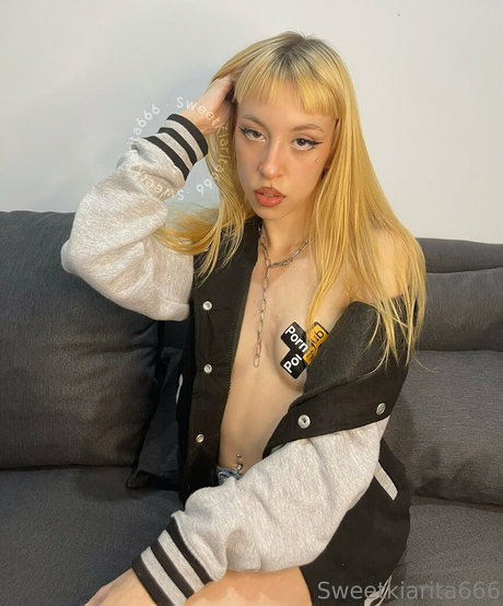 sweetkiarita666 pornstar perfect images