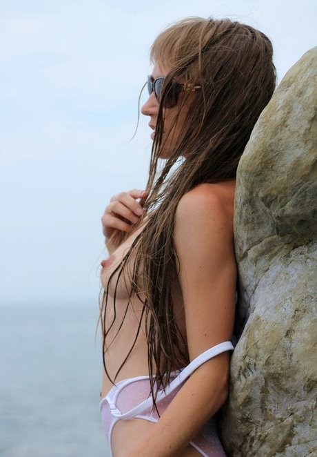 Jul bikini exclusive pornstar image