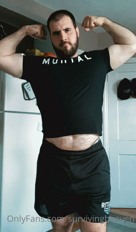 survivingheaven model adult archive