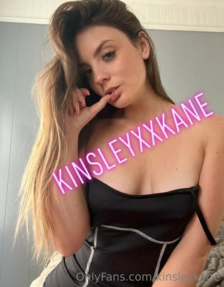 kinsleykane pornstar exclusive image