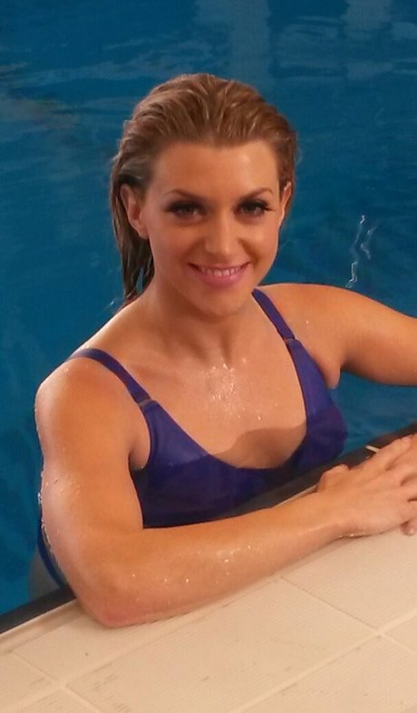 Anna Williamson pornstar beautiful image