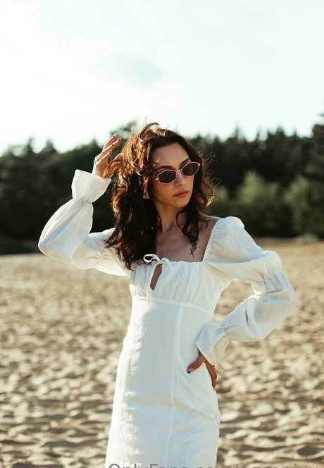 oceanixx nude pornstar photo