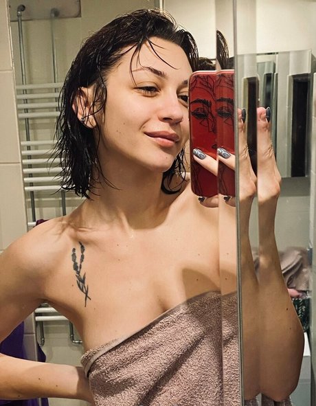 oceanixx sex model photos