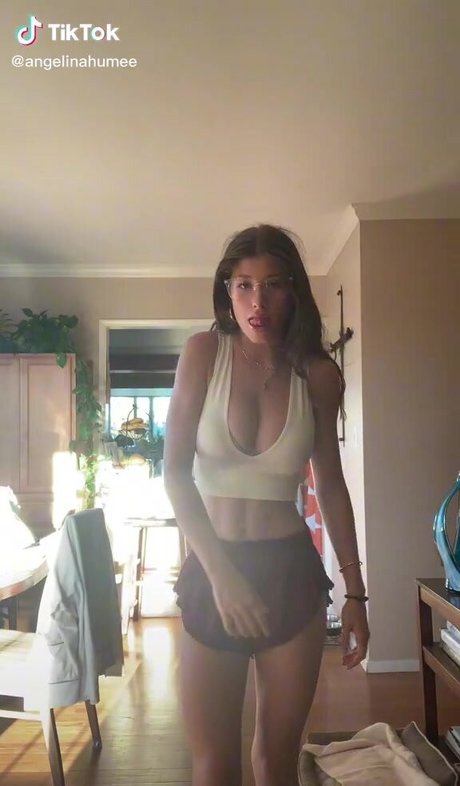 Angelina Grace erotic model galleries