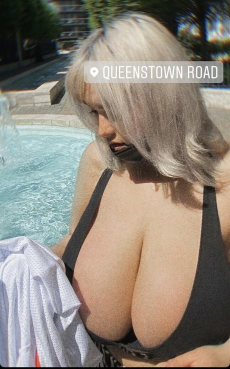 gym shower onlyfans porn image