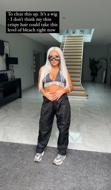 Kimberly Hart Simpson erotic model photos