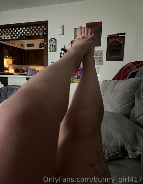 bunny girl417 nudes star pics