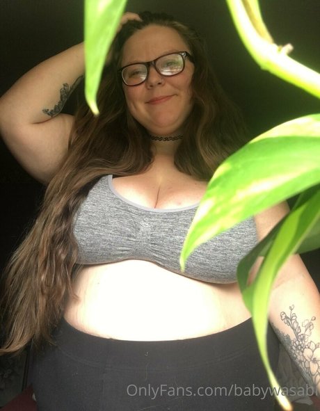 babywasabi hd model images