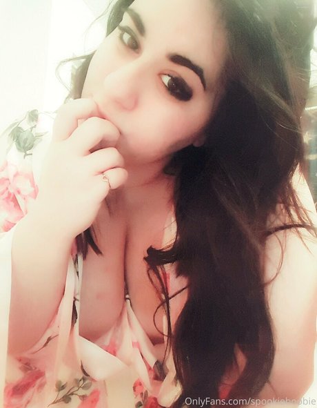 spookieboobie exclusive model images