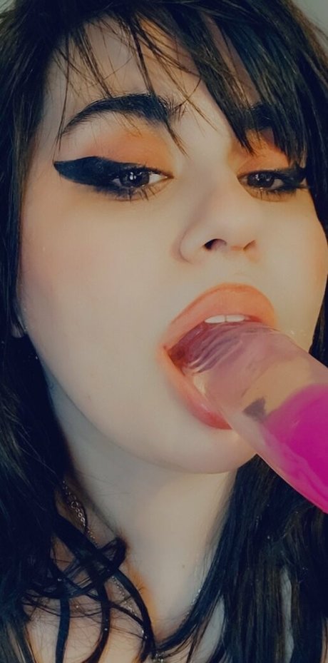 spookieboobie xxx pornstar pic