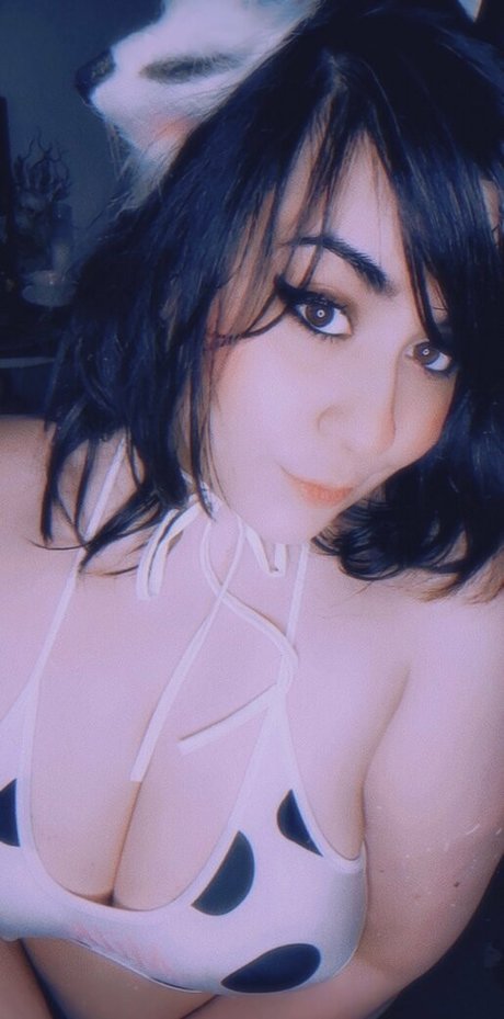 spookieboobie pornstar exclusive photo