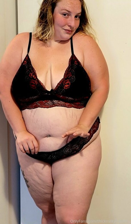 thickmilkymommy Best Profile Photo