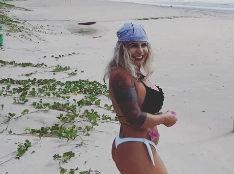 Galega Bruta model nudes gallery