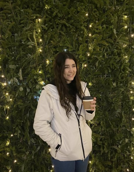 Wolfabelle nudes pornstar photos