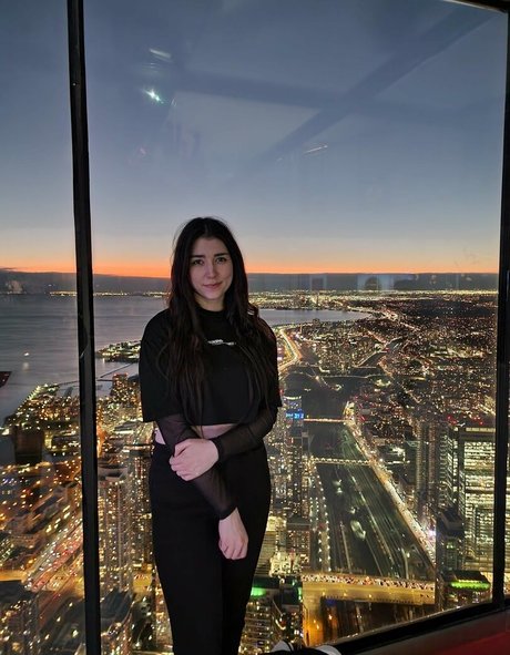 Wolfabelle model nude galleries