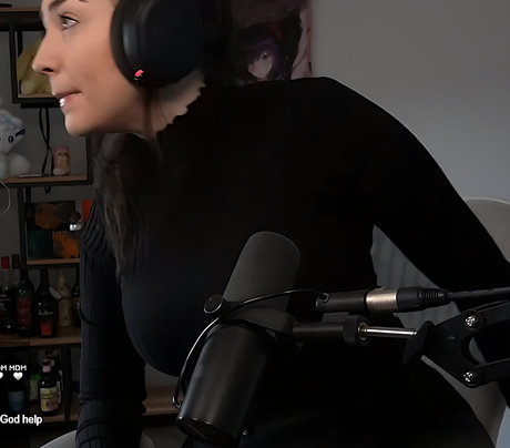 Wolfabelle sex actress image