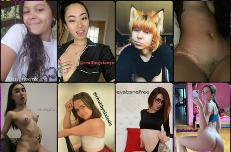 ivysugarfree high quality model photo