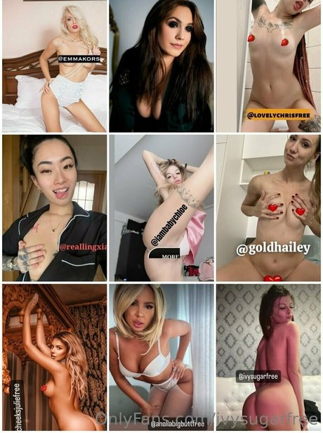 ivysugarfree best actress pics