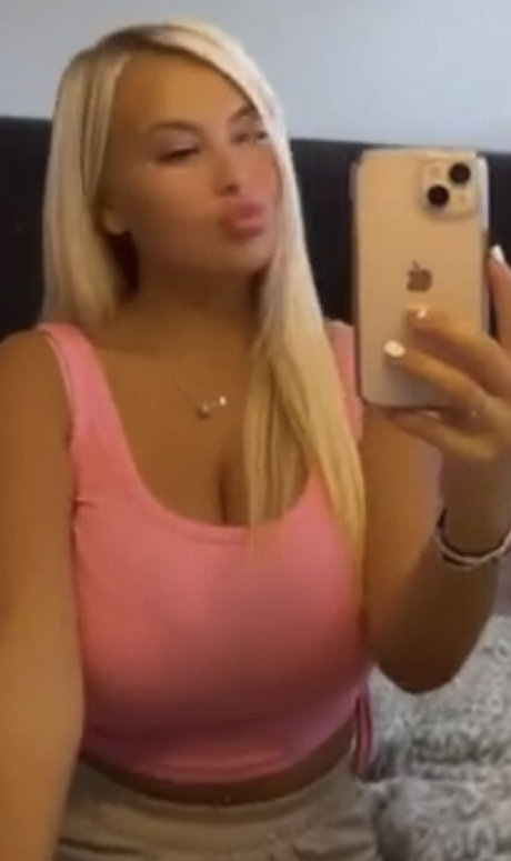 Shauni Scanlan erotic star galleries