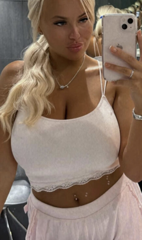 Shauni Scanlan Profile Pic