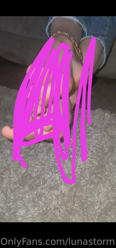 lunastorm pornstar picture