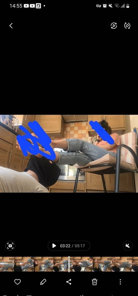 lunastorm beautiful actress picture