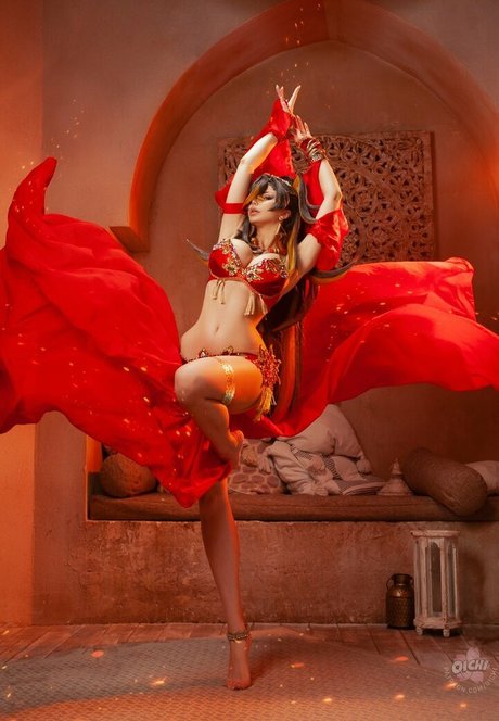 Oichichan pornstar adult image