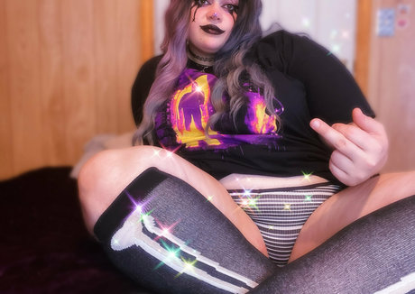 eurekalynnxx naked star photos