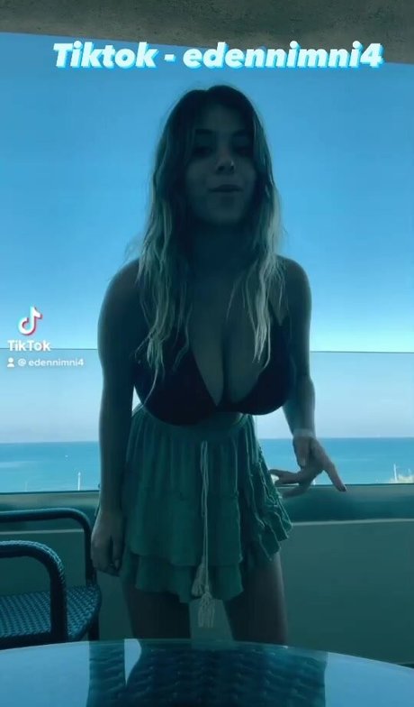 Eden Nimni pornstar top archive