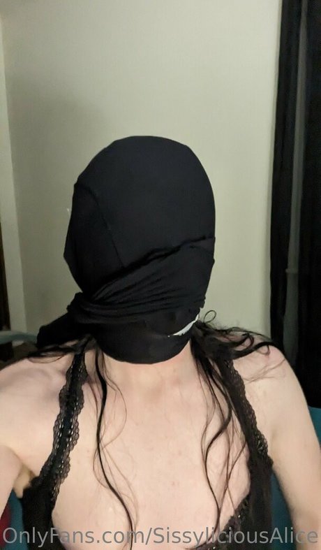 sissyliciousalice model pornographic gallery