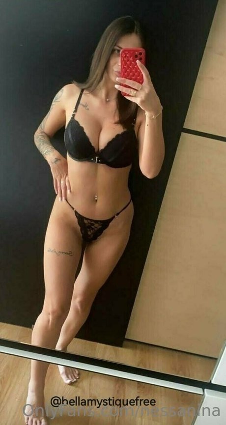 nessanina sex star galleries