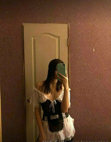 nessanina nude pornstar pictures