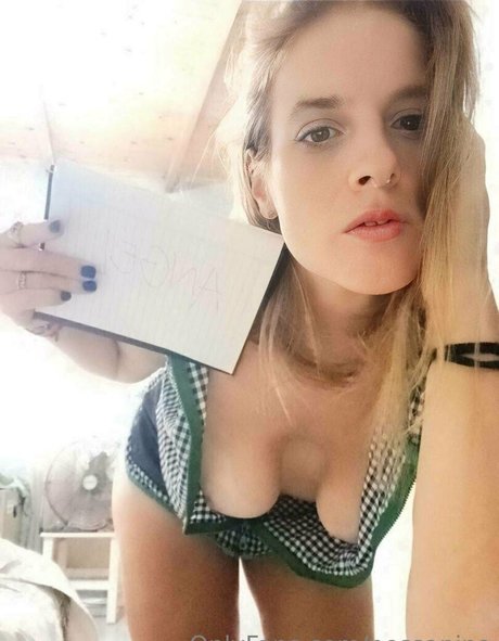 nessanina pornstar perfect images