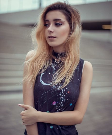 goth teen onlyfans art porn pic