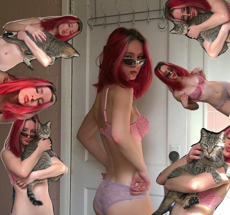 Mia Gladston star naked picture