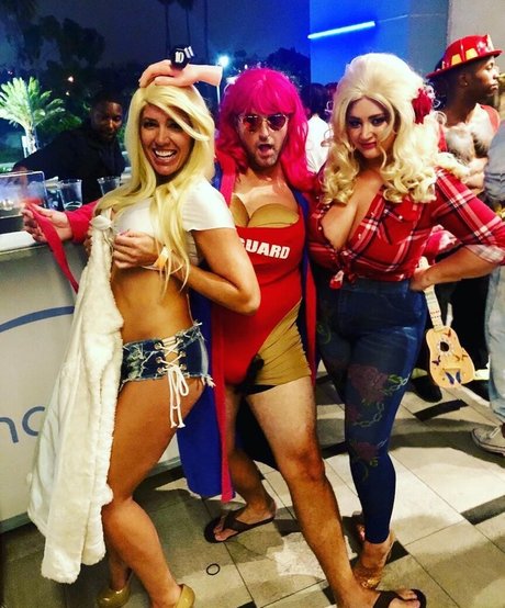 pawg threesome onlyfans pretty pics