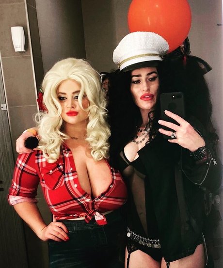 alternative cowgirl onlyfans free porn photos