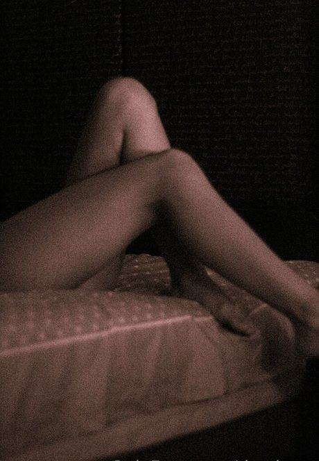 thecluest model pornographic picture