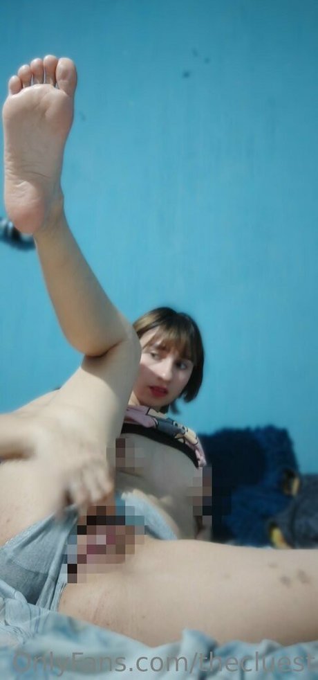 thecluest model beautiful img