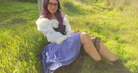 fiftyshadesofgandalf pornographic star archive