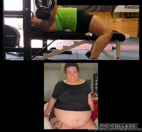 hela stoned bbw high quality model photos