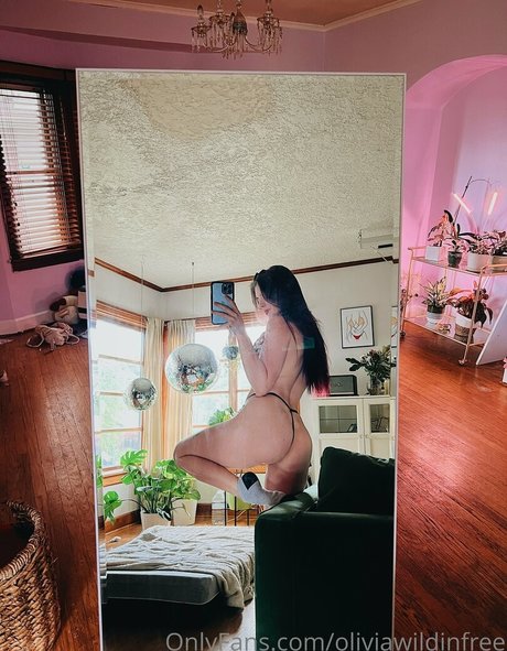 oliviawildinfree star art picture