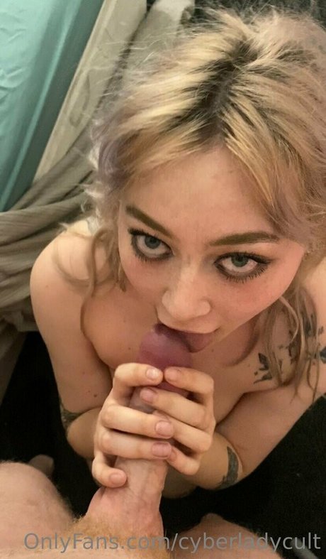 cyberladycult xxx star image