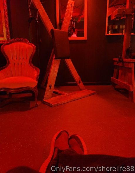 shorelife88 exclusive model image