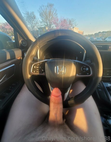 shorelife88 star nude pics